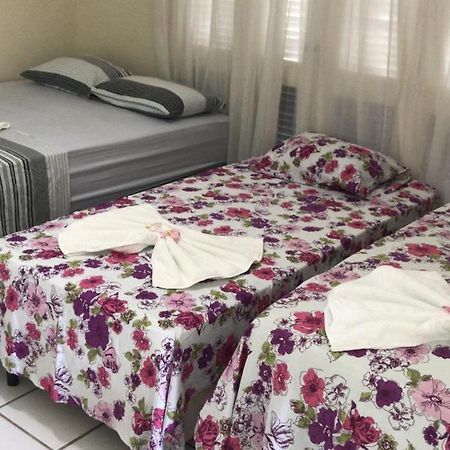 Recanto Do Aconchego Pôrto das Galinhas Eksteriør billede