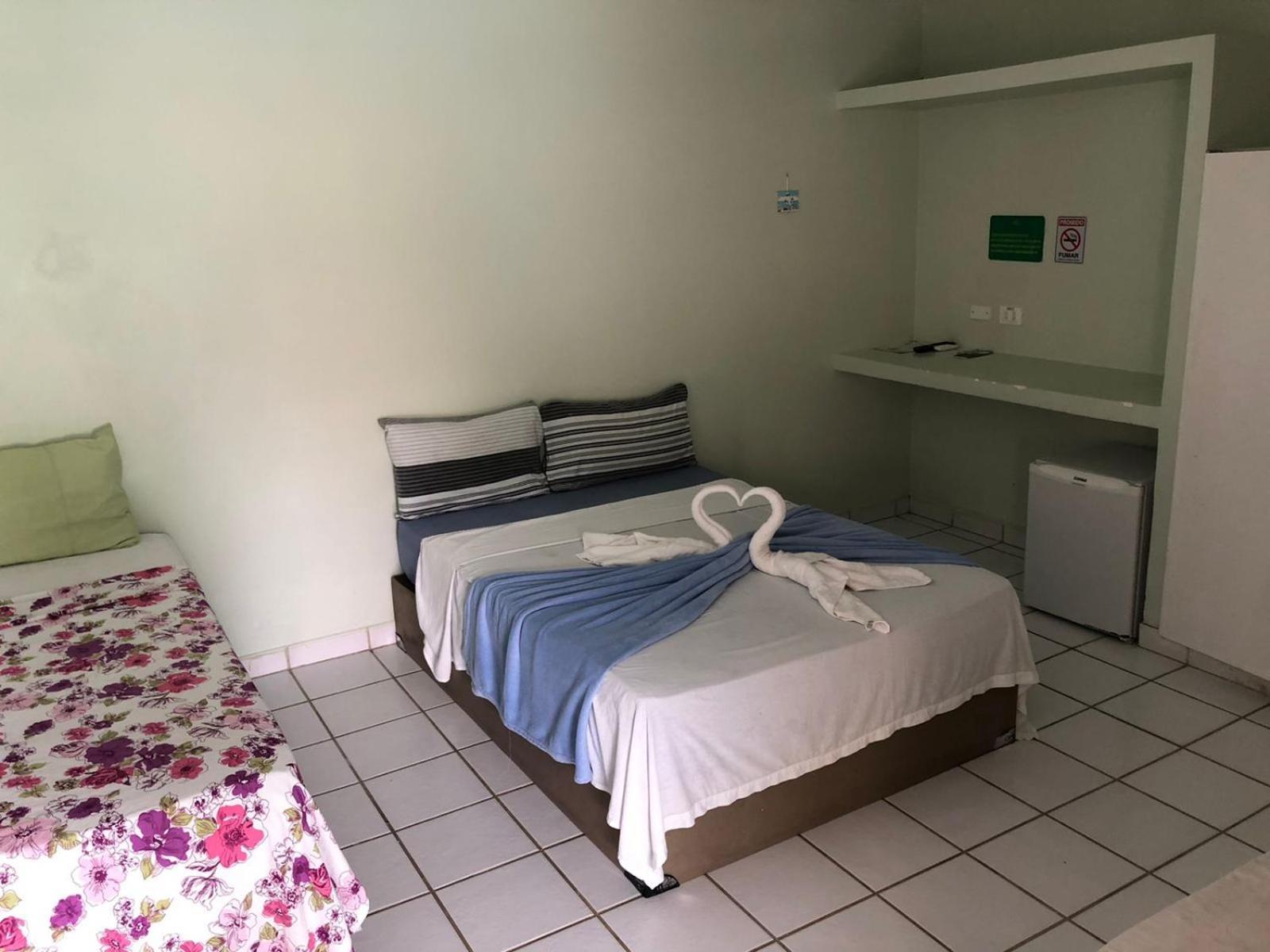 Recanto Do Aconchego Pôrto das Galinhas Eksteriør billede