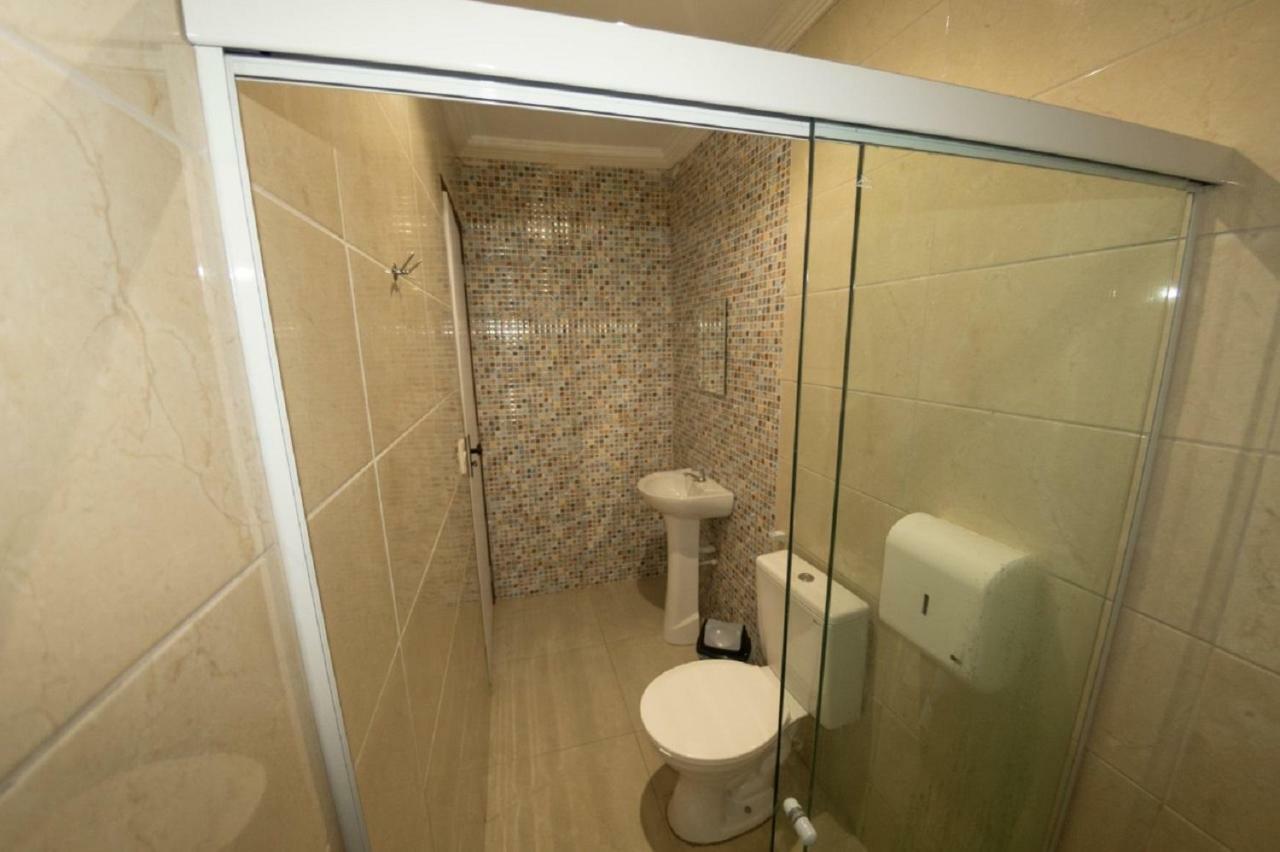 Recanto Do Aconchego Pôrto das Galinhas Eksteriør billede