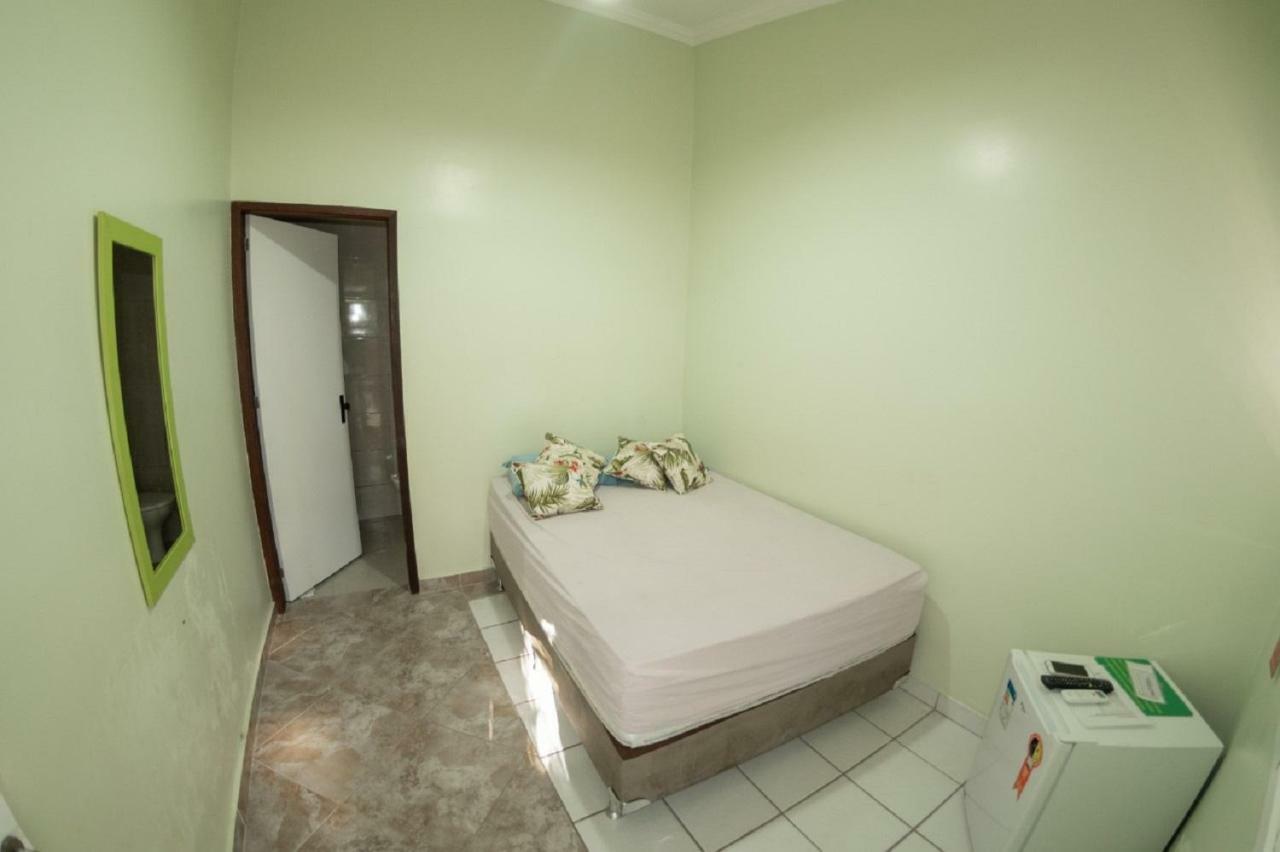 Recanto Do Aconchego Pôrto das Galinhas Eksteriør billede